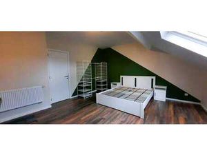 Magnifique chambre en colocation