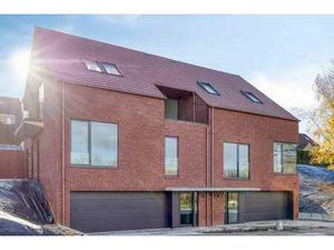 Vivre avec une vue imprenable sur la Voervallei