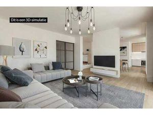 Maison rurale partiellement rénovée sur ± 8 ares