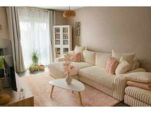 Appartement récent dans un magnifique quartier