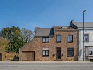 Charmante maison avec garage sur Eghezée