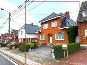 Faire offre à partir de 299.900 €/PEB C/ 4 chambres