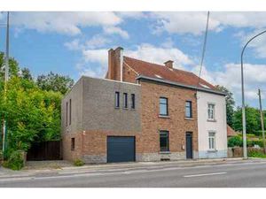 CHARMANTE MAISON 3CH AVEC GARAGE SUR CHAMPION