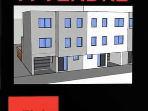 Nouvelle construction