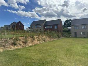 Maison neuve énergétiquement performante sur 7a70ca à 4 km d