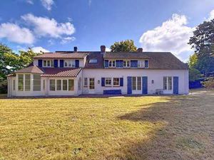 Belle villa 4 façades à Tervuren