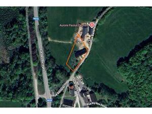 TERRAIN A BATIR DE 16A 76CA