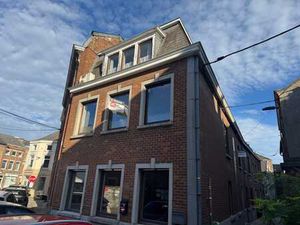 Immeuble de rapport de 3 appartements à Fosses-la-Ville !