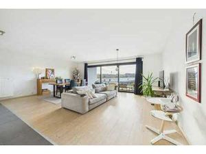 Bel appartement 3 chambres avec terrasse ! GARAGE EN OPTION