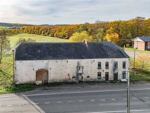 Aux portes de Beauraing – Opportunité ambitieuse