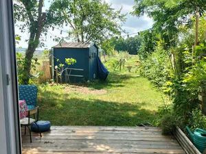 Maison à vendre dans un habitat groupé. Braine le Comte