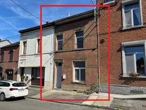 Maison 3 chambres d’environ 95 m² habitables