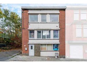 Rue Hoyas  52 - 6001 Charleroi