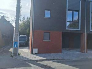 GROS OEUVRE FERME ENDROIT CALME