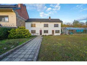 MAISON 3CH A RENOVER