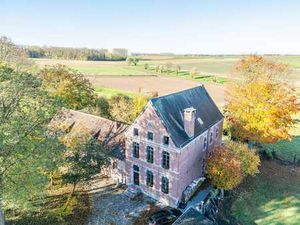 Magnifique ensemble immobilier