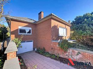 Belle villa 3 chambres  garage et jardin