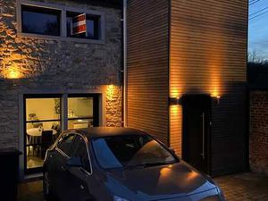 Maison basse énergie - PEB A+