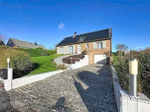 Villa 4 chambres de 150m²