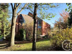 Bellignies Villa d'architecte + annexes