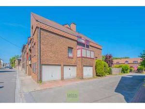 Appartement cosy 1ch avec cave et garage