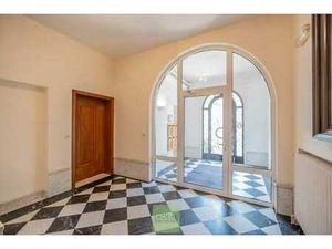 Appartement RDC 1ch avec terrasse/jardin et garage !!