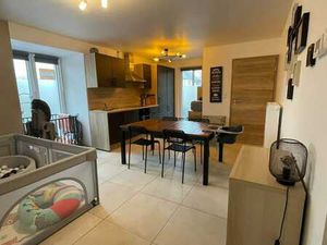 Appartement à louer à Jamoigne 93 m²  2ch  terrasse  parking