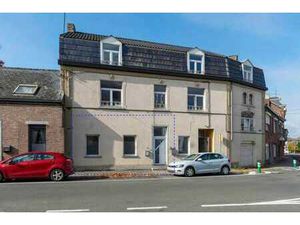 ◊ Bel appartement 1CH au RDC  avec terrasse et jardin ◊