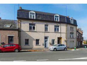 ◊ Bel appartement 2 chambres au 2ème étage ◊