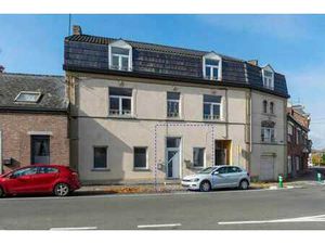 ◊ Bel appartement 2 chambres au RDC ◊