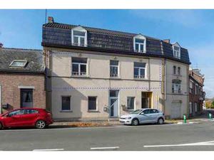 ◊ Bel appartement 2 chambres situé 1er étage ◊