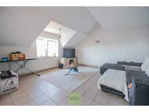 Appartement 2ch/garage/PEB D