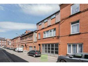 Duplex 1ch + dressing en bon état