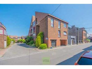 Duplex 3 chambres avec terrasse/parking et cave