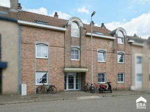 Immeuble de rapport avec 14 unités au centre de Lanaken