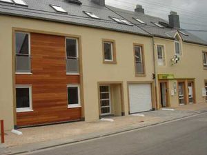 Bel appartement 2 chambres situé à WOLKRANGE