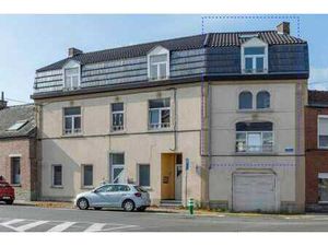 ◊ Bel appartement Triplex 2CH au 1er étage + garage ◊