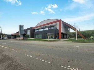 Bureaux à louer à Arlon