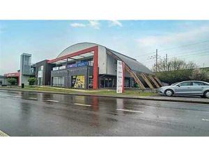 Bureaux à louer à Arlon