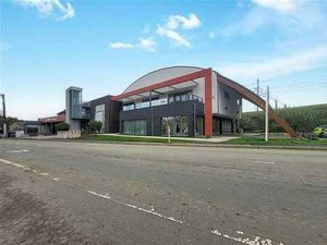 Bureaux à louer à Arlon