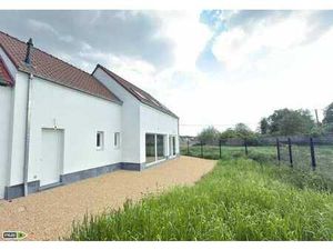 MAISON CONSTRUCTION NEUVE AVEC MAGNIFIQUE VUE