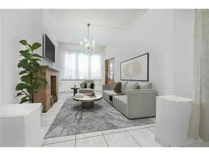 Maison 3 façades  4 chambres avec jardin à ANS