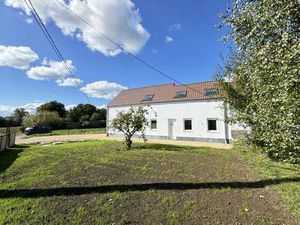 MAISON CONSTRUCTION NEUVE AVEC MAGNIFIQUE VUE