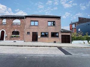 MAGNIFIQUE MAISON - JARDIN SANS VIS à VIS - 4 CH - 3 FACADES