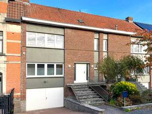 Maison bel étage  3 chambres  Jardin  Garage