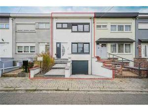 Maison entièrement rénovée - 3 ch ROCOURT