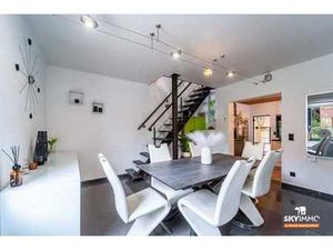 SPACIEUSE MAISON –5 CH –GRAND JARDIN –NEUPRÉ - PANN. PHOTOV.