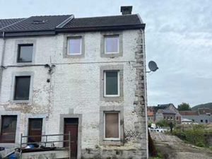 Maison à rénover - Pepinster