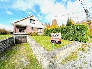 Grand potentiel - Villa - hangar et atelier!