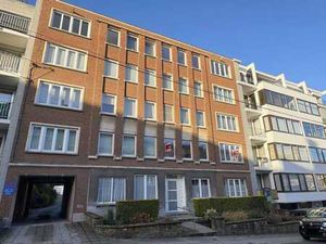 Chouette appartement 1ch avec balcon